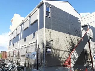 プラージュの画像