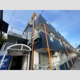 プラザ210YANOKUCHI【1階】の外観