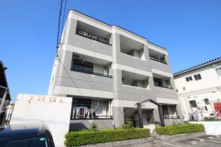 グランチェスタの画像