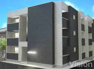 埼玉県さいたま市大宮区大原6【アパート】の外観