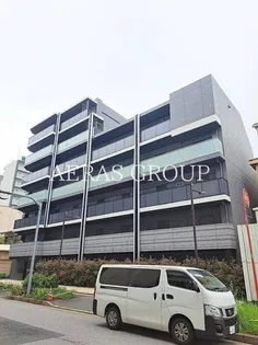 ARKMARK水天宮前IIの画像