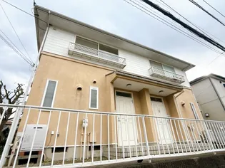 千葉県千葉市若葉区みつわ台2【一戸建】の外観
