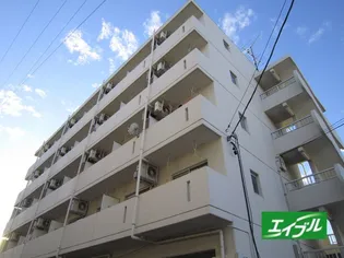 リバーサイド成栄北の画像