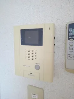 サン トール【2階】の内装