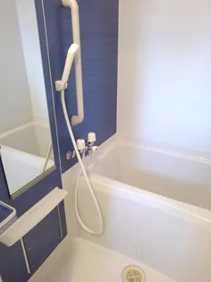 サン トール【2階】の風呂