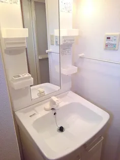 サン トール【2階】の内装