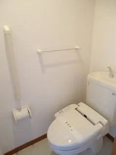 サン トール【2階】の内装