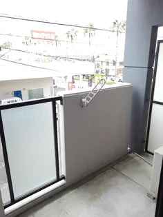 サン トール【2階】の内装