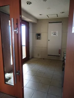 サン トール【2階】の地図