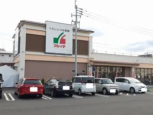 サン トール【2階】の周辺