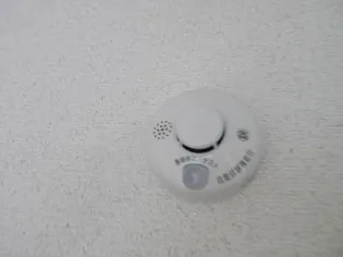 プランタン杉山【2階】の内装