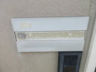 プランタン杉山【2階】の内装