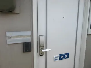 プランタン杉山【2階】の内装