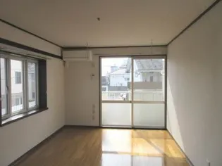 プランタン杉山【2階】の内装