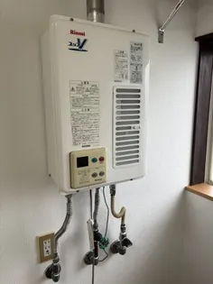 第三グリーンハイツ【2階】の内装