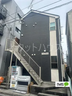 Primo井土ヶ谷【2階】の外観