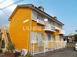 マルベリーハイツの画像