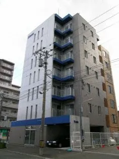 BLoom【4階】の外観