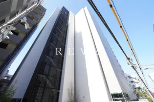 リビオメゾン西麻布【8階】の内装