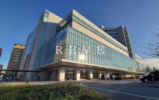 リビオメゾン西麻布【8階】の周辺