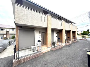 ステーションヒルズの画像