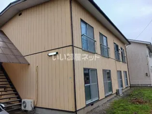 ハイツマホロバの画像