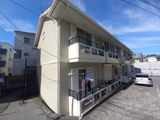 メゾン富士塚の画像