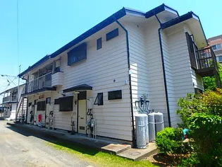 第7スザキハイツの画像