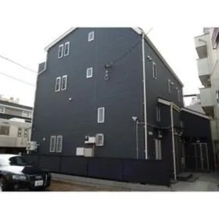 リオン自由が丘の画像