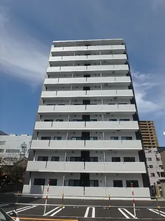 ライラック ガーデンの画像