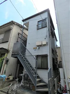 アイアン南大井の画像