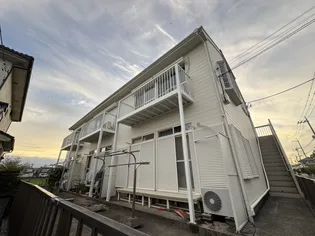 プラザコーポの画像