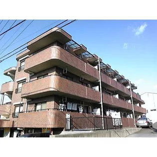 GRACIA風祭IIの画像