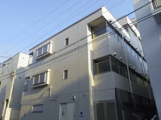 YSKVマンションの画像