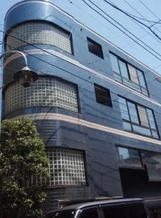 杉山ビル【4階】の外観