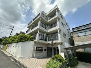 サミエール鷺沼の画像