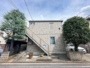 エクリュー吉祥寺の画像