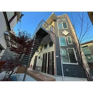 ユナイト元町アズナブールの画像