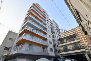 エディフィシオ横内【7階】の外観