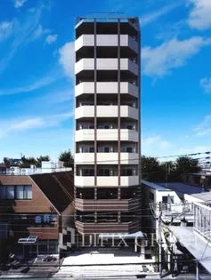 メイクスデザイン上石神井の画像