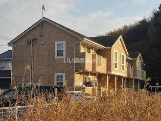 クレール北浜3の画像