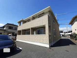 コア ロード湘南Iの画像