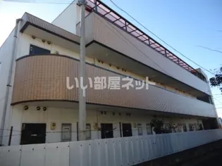 ハシモトマンションの画像