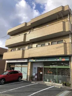 第二大翔ビル【3階】の外観