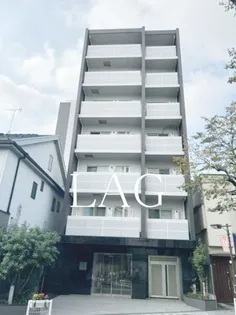 アーベイン東日暮里の画像