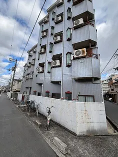 トアアルディ駒川の画像