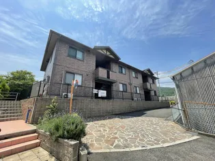 ヴェルジェ深田の画像