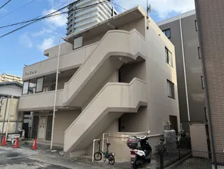 パレ北仙台の画像