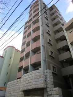 トーシンフェニックス吉祥寺クアトロ【7階】の外観