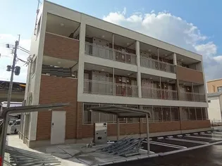 シャルモントゥIIの画像